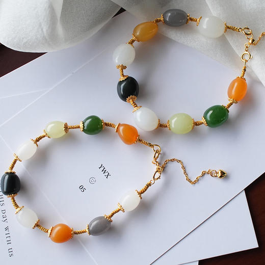 【双十一专供】多宝手串 CR 商品图3