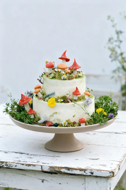 森林奇遇（提前2天预定） 商品图0