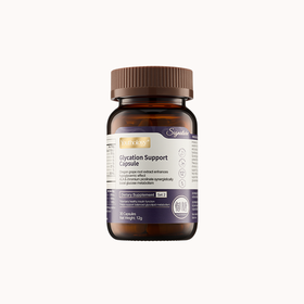 Youthology 抗糖化胶囊400mg*30粒