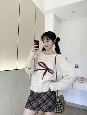 甜系girl👧🏻单品毛衣