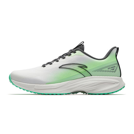 超级安踏羚跑 | 轻质缓震跑鞋男秋冬回弹运动鞋休闲鞋112545526U 商品图2