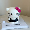 澳白 kitty ｜ 奶酪霜抹面 商品缩略图1