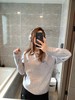 D110627精典老钱风复古Polo领针织衫毛衣女款 商品缩略图6