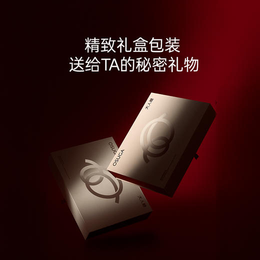 「她心之镜」情趣物语香氛礼盒|BDSM道具与香氛的完美结合 商品图5