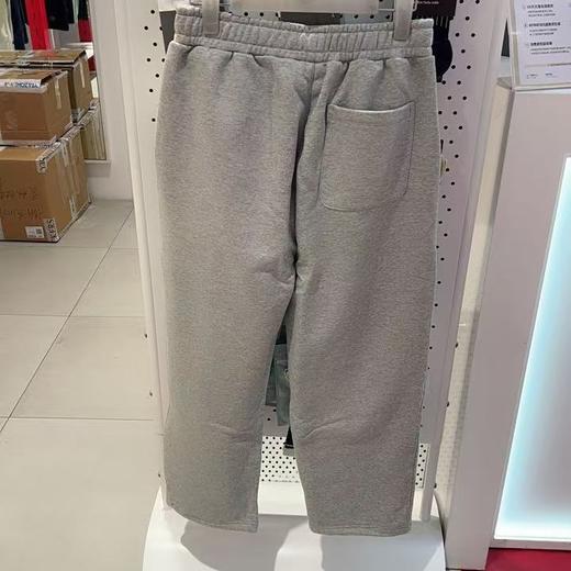 【云粉节】 【新品】7楼 NewBalance休闲加绒男针织裤吊牌见：649元 商品图1