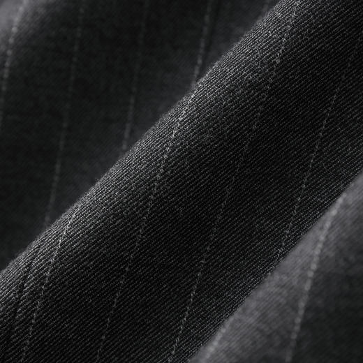 「高货wl」全新升级【铂金会员441/天猫599/差价158】(99425)洛诗琳2025秋冬通勤老钱风马甲上衣阔腿直筒裤两件套女 商品图4