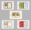 《诺贝尔文学奖全集》珍藏纪念版， 跨越124年，收录121位诺奖大家，一次读尽世界经典文学【G】 商品缩略图1