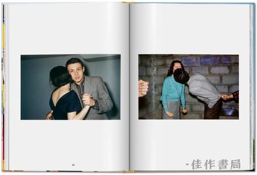 Midcentury Memories. The Anonymous Project / 世纪中叶记忆：匿名项目 柯达胶片里的往昔生活/Taschen Pocket Books系列 商品图3