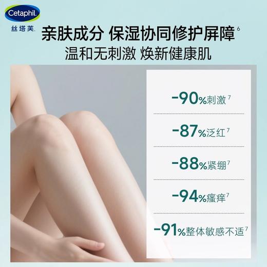 丝塔芙水杨酸嫩肤乳236ml/瓶（三酸焕肤乳）效期：28年2月 商品图3