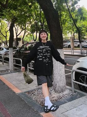 🌻今天的你 值得一身舒适的美衣