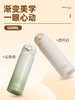 THERMOS 膳魔师 高真空不锈钢保温杯 TCMT-500S WH(DS) 500ml 直饮杯 皓月白 商品缩略图2