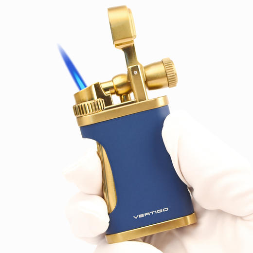 美国VERTIGO CLASSIC系列雪茄打火机 商品图1