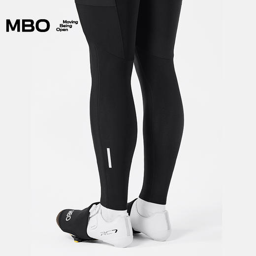 MBO男女 防风骑行鞋尖套 新款秋冬公路车户外骑行鞋套AS100  (经销商专拍链接，非经销商拍单不发货) 商品图3