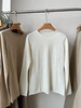 【体验款羊绒】噢蜜ooomeooo真基础的本命魔咒羊绒打底衫 商品缩略图12