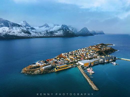 【2026年】挪威罗弗敦+塞尼亚岛+特罗姆瑟、北极光12天摄影团 商品图0