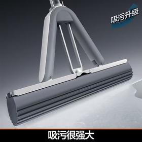 大卫 胶棉拖把M14 共2个胶棉头