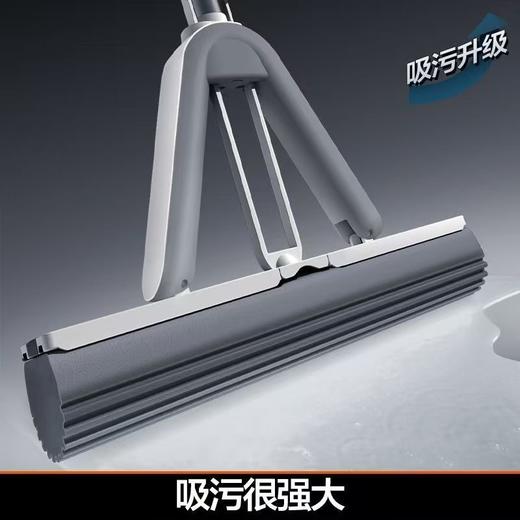 大卫 胶棉拖把M14 共2个胶棉头 商品图0