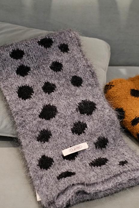 【门店同款】ENJOY冬季围巾 167596694 商品图0