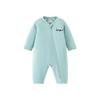 【魔法棉】迷你巴拉婴儿衣服男女宝宝纯棉抗湿冷连体衣爬服秋冬季 商品缩略图4
