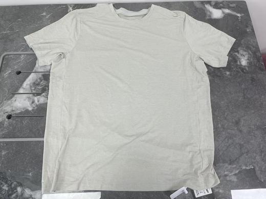 瑕疵ARC'TERYX/始祖鸟 Cormac Arc'Word 男士轻量透气短袖T恤 29126 商品图0