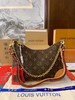 LV Boulogne 牛角包 商品缩略图3