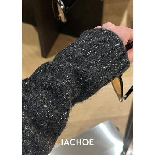 棉仓3561505015-花纱毛衣 商品图4