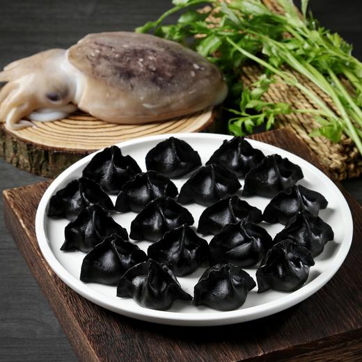 【顺丰快递】海鲜水饺、鲅鱼饺子、黄花鱼饺子虾仁饺子、500g/袋 商品图4