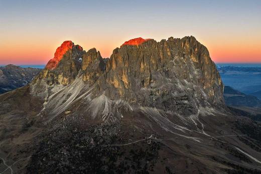 【2026】意大利多洛米蒂阿尔卑斯秋色、梦幻威尼斯、斯洛文尼亚布莱德湖秋摄12天摄影团 商品图8