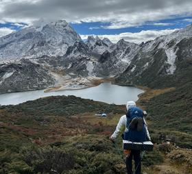 【双11户外装备配件】登山杖、护膝、手套、救生毯等，破价疯抢！