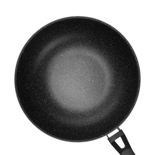 【分仓直发包邮】爱仕达厨魅不粘三件套PL03G6TG 商品图4