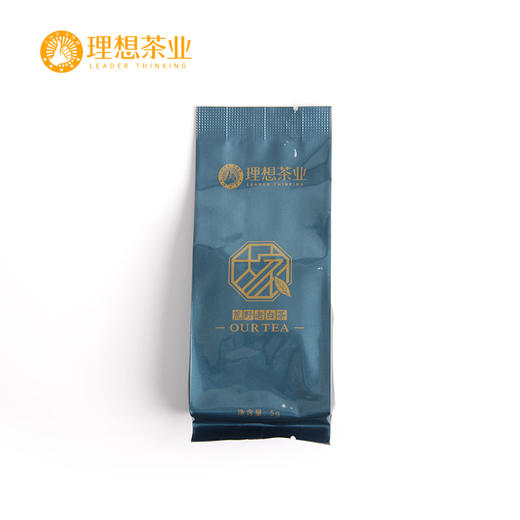 大家·荒野老白茶 商品图3