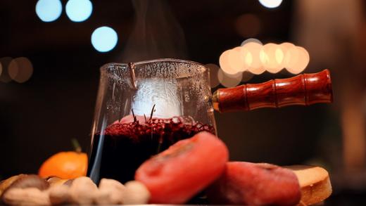 暖冬 · 热红酒套餐 商品图2