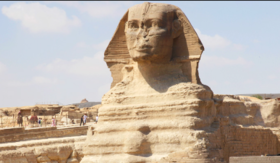 【春节】<埃及开罗+孟菲斯+赫尔格达+卢克索8天3飞>