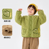 儿童冬季套装2025新款服装男童女童外套宝宝裤子衣服婴儿长裤童装 商品缩略图2