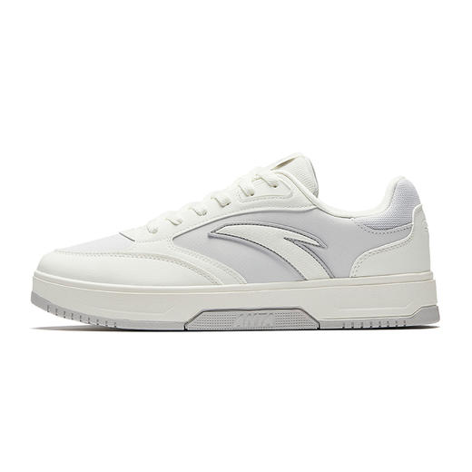 超级安踏云川 | 男板鞋秋季休闲鞋百搭运动鞋滑板鞋112548003U 商品图4