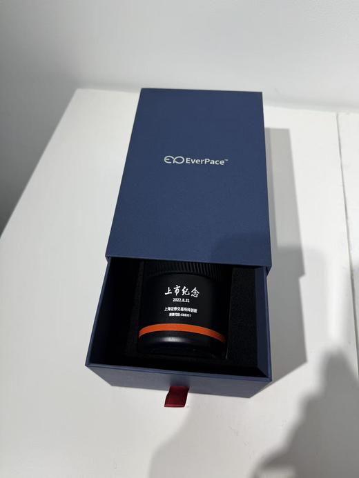 316不锈钢陶瓷内胆咖啡杯 现货套装 表面 内容和LOGO可更换定制 商品图2