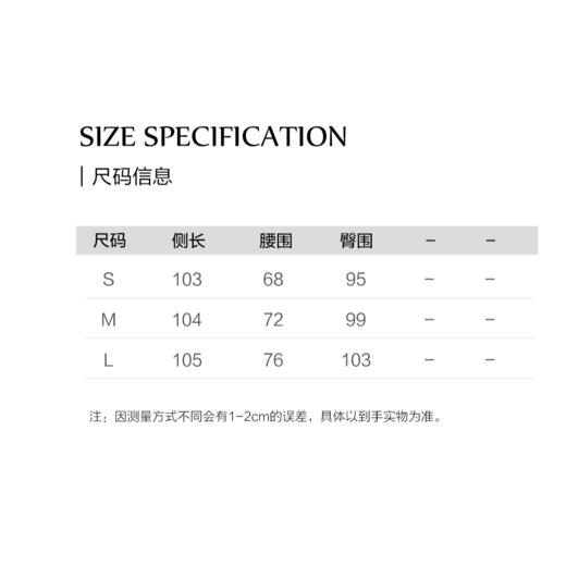 棉仓3671518003-全棉复古灯芯绒休闲裤 商品图1