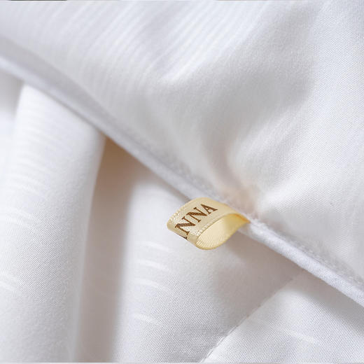 富安娜(FUANNA) 云享超柔冬被 商品图3