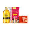金龙鱼 米油调味套餐  三件套 商品缩略图0
