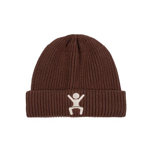 FTCC 2025FW“11AM Pooping club”毛线帽 商品图2