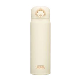 THERMOS 膳魔师 高真空不锈钢保温杯 TCMT-500S WH(DS) 500ml 直饮杯 皓月白
