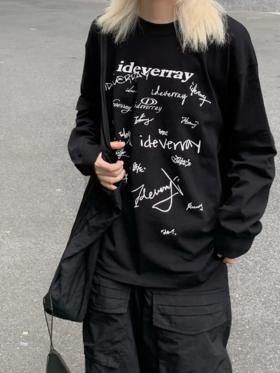 美式复古穿搭天花板