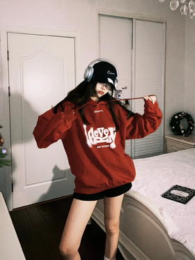 圣诞节必须穿红色