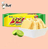 【饼干】康师傅 3+2苏打夹心饼干清新柠檬味(新老包装随机发) 125g/袋 商品缩略图0