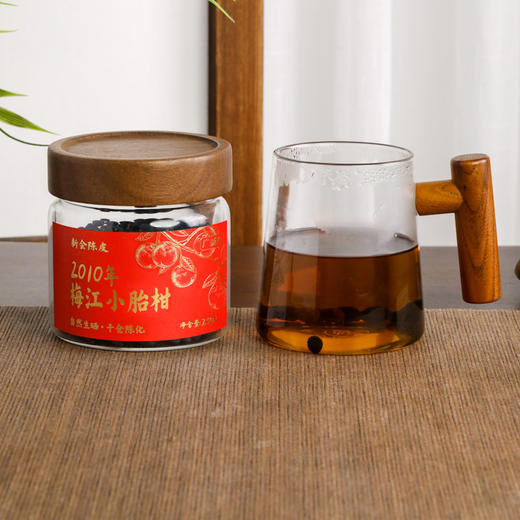 2010年梅江小柑胎 商品图3