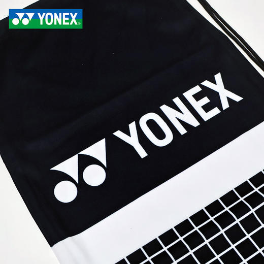 YONEX尤尼克斯羽毛球拍套抽绳袋绒布袋球拍袋高端 BA297CR 商品图1