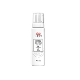 立白200g小白白羽绒服泡沫干洗剂