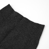 ROMI STUDIO“山羊绒羊毛”混纺无缝工艺九分裤/连裤袜 RWCAX06561 商品缩略图4