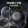 【分仓直发包邮】爱仕达魔法石无油烟炒锅CL28F1Q 商品缩略图3