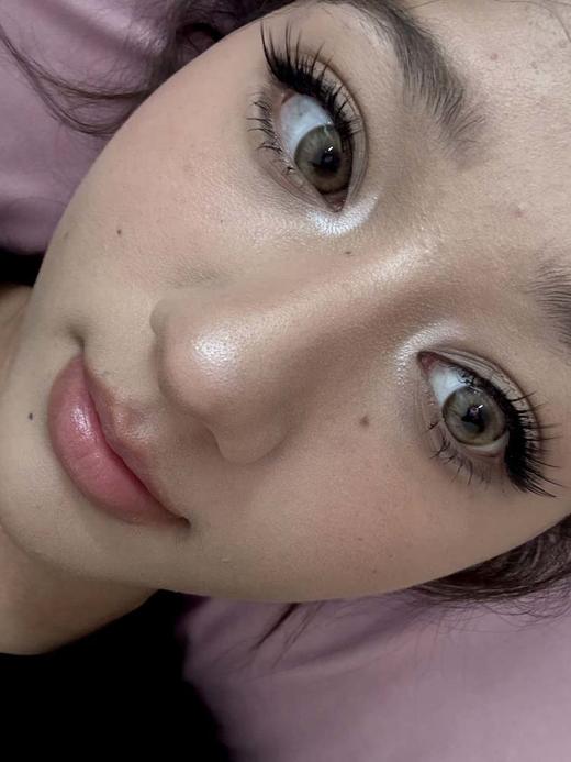 hancon 日抛（6片装）  泰系浓颜 直径14.5mm着色14.0mm 商品图7